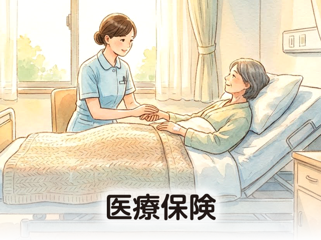 医療保険