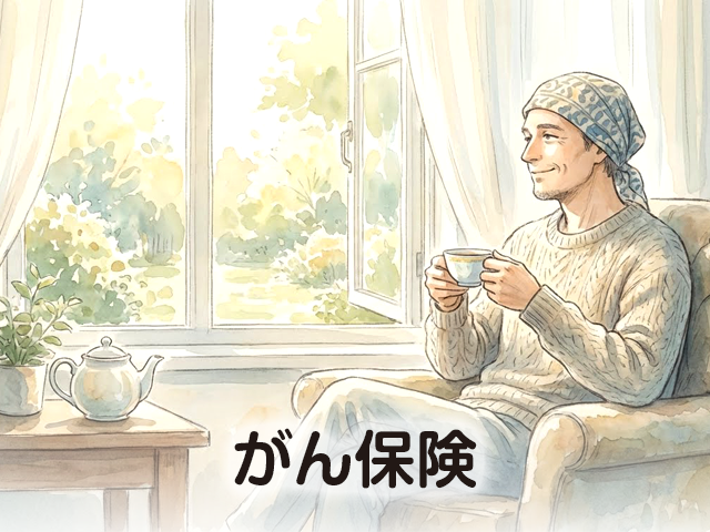 がん保険