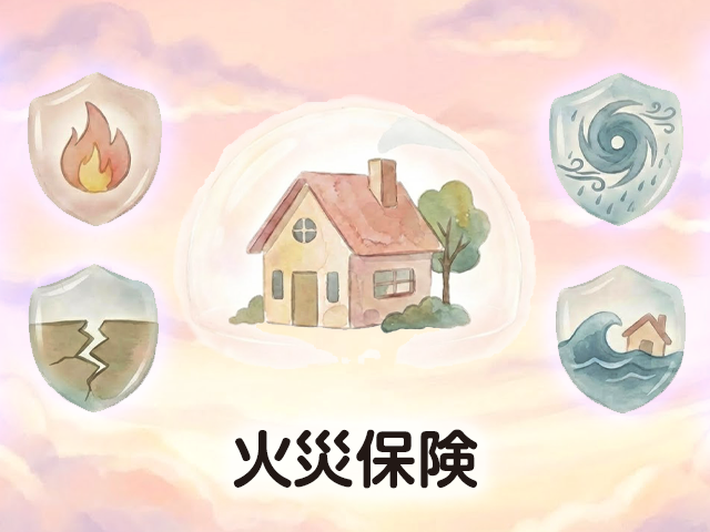 火災保険